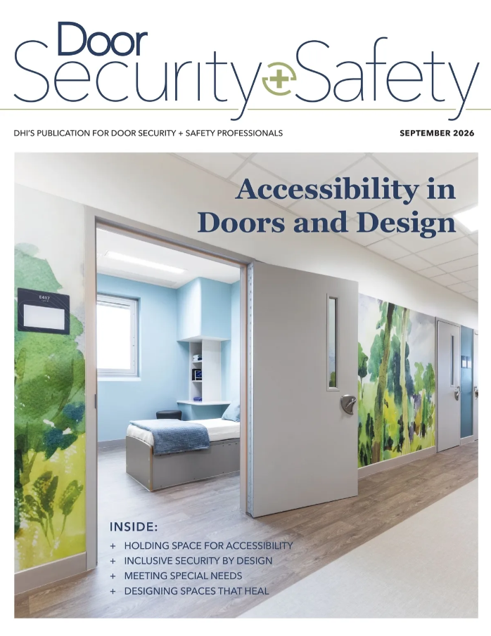 May Issue